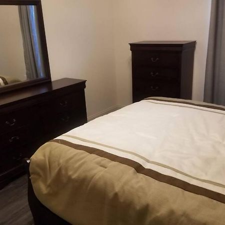 Villa 3 Hammond Bagian luar foto