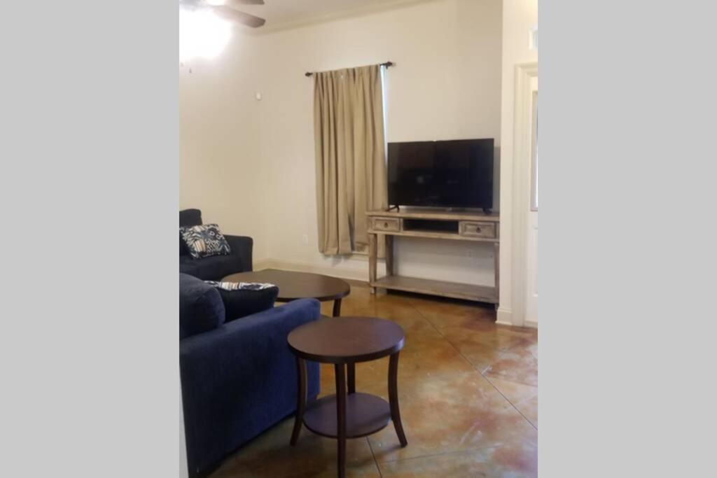 Villa 3 Hammond Bagian luar foto