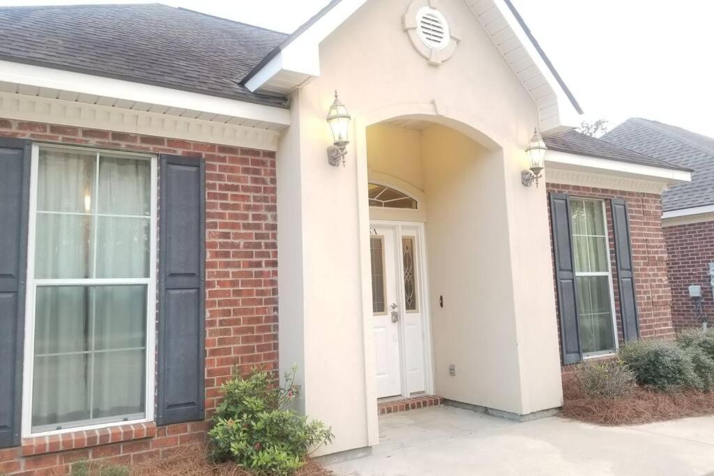 Villa 3 Hammond Bagian luar foto