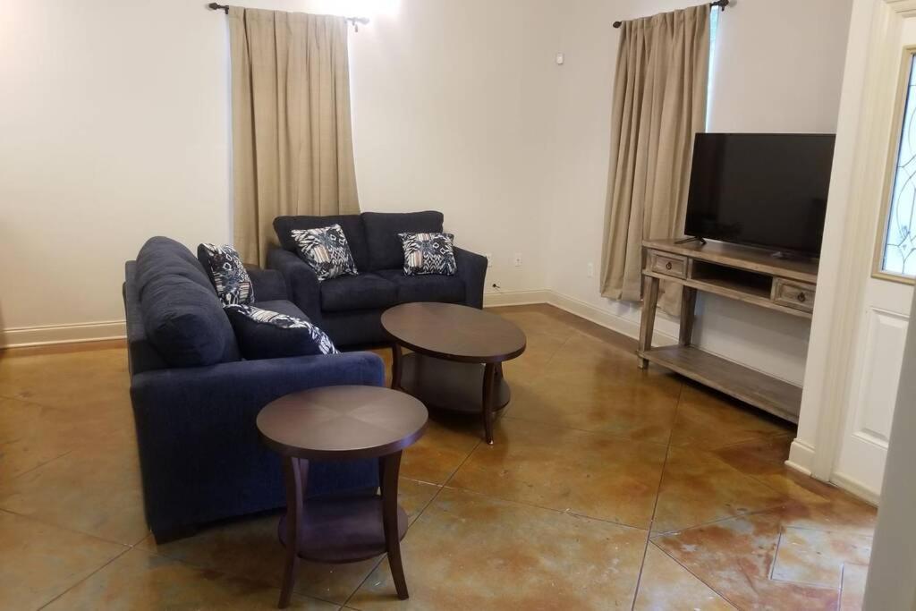 Villa 3 Hammond Bagian luar foto