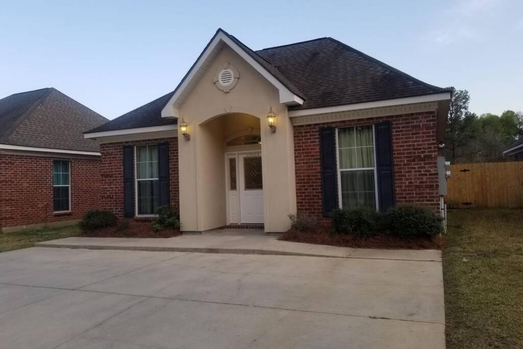 Villa 3 Hammond Bagian luar foto